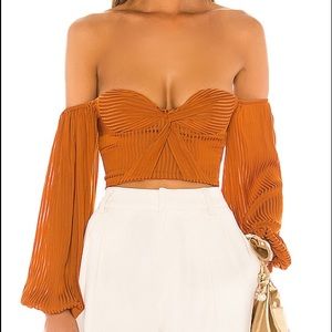 BEAUTIFUL NBD cara top